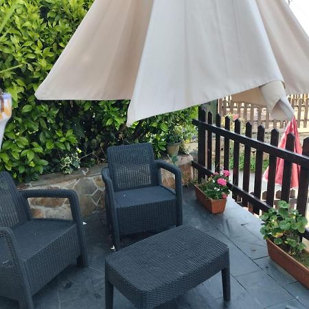La Casina De Biescas Apartment Biescas  Ngoại thất bức ảnh