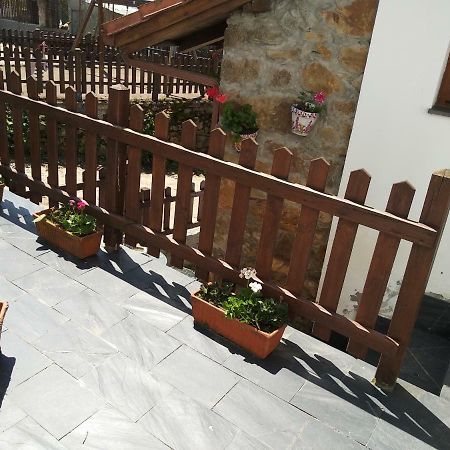 La Casina De Biescas Apartment Biescas  Ngoại thất bức ảnh
