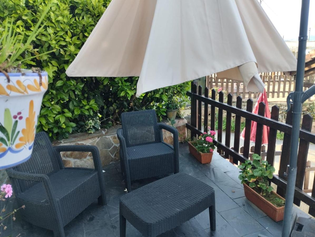 La Casina De Biescas Apartment Biescas  Ngoại thất bức ảnh