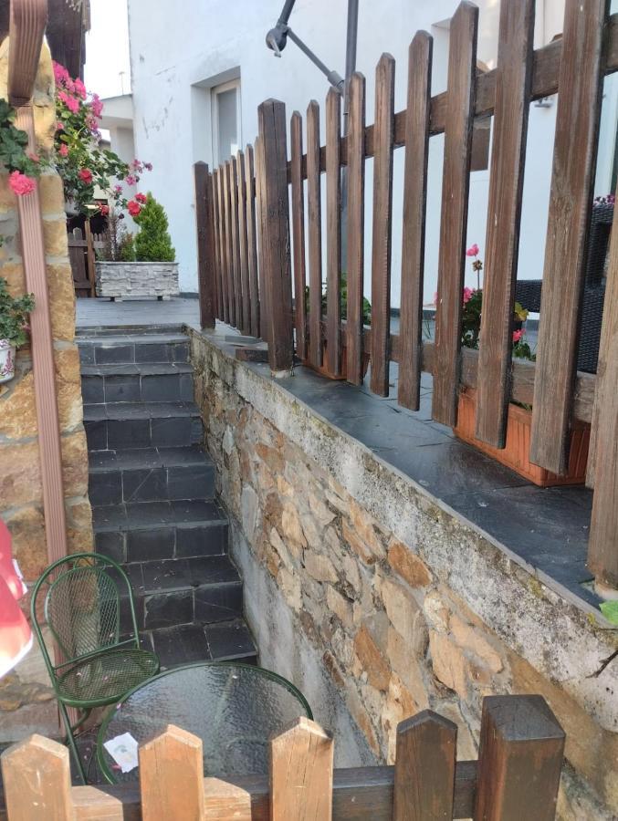 La Casina De Biescas Apartment Biescas  Ngoại thất bức ảnh