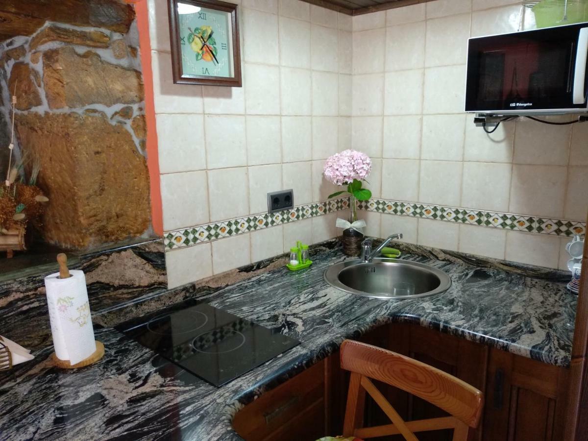 La Casina De Biescas Apartment Biescas  Ngoại thất bức ảnh