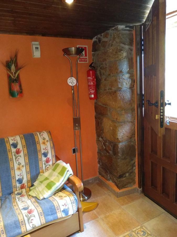 La Casina De Biescas Apartment Biescas  Ngoại thất bức ảnh
