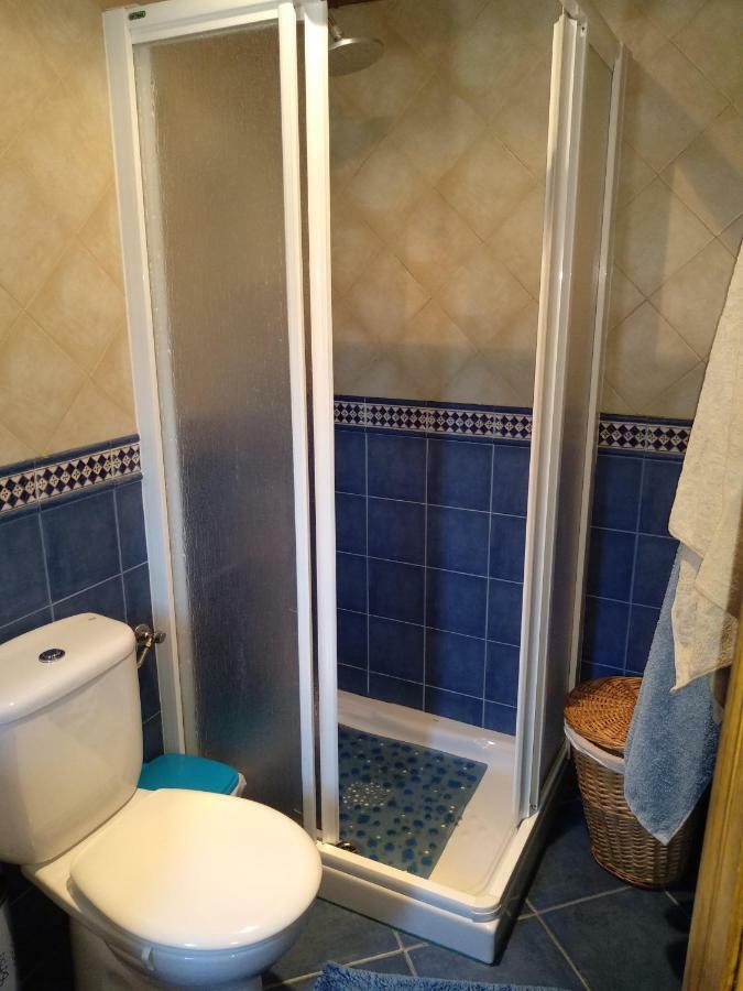 La Casina De Biescas Apartment Biescas  Ngoại thất bức ảnh