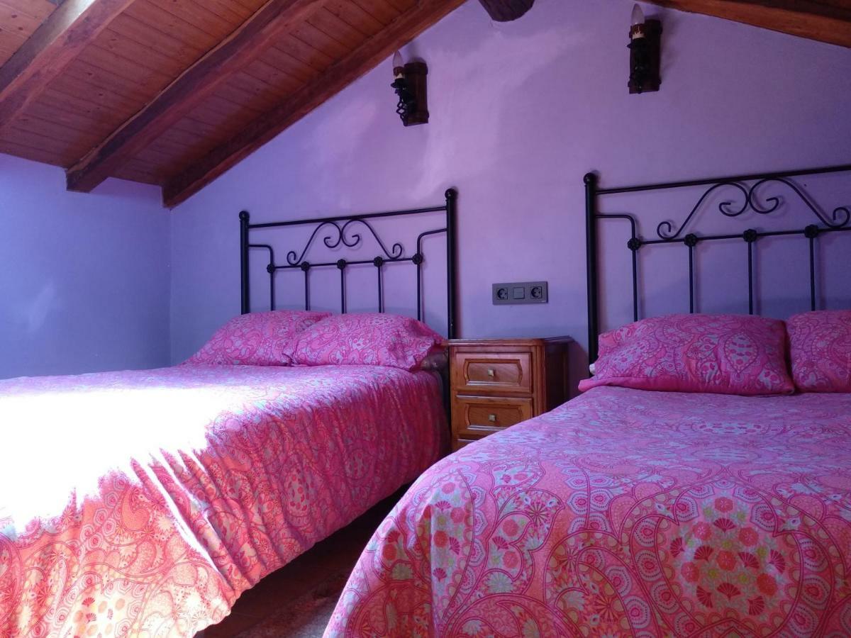 La Casina De Biescas Apartment Biescas  Ngoại thất bức ảnh