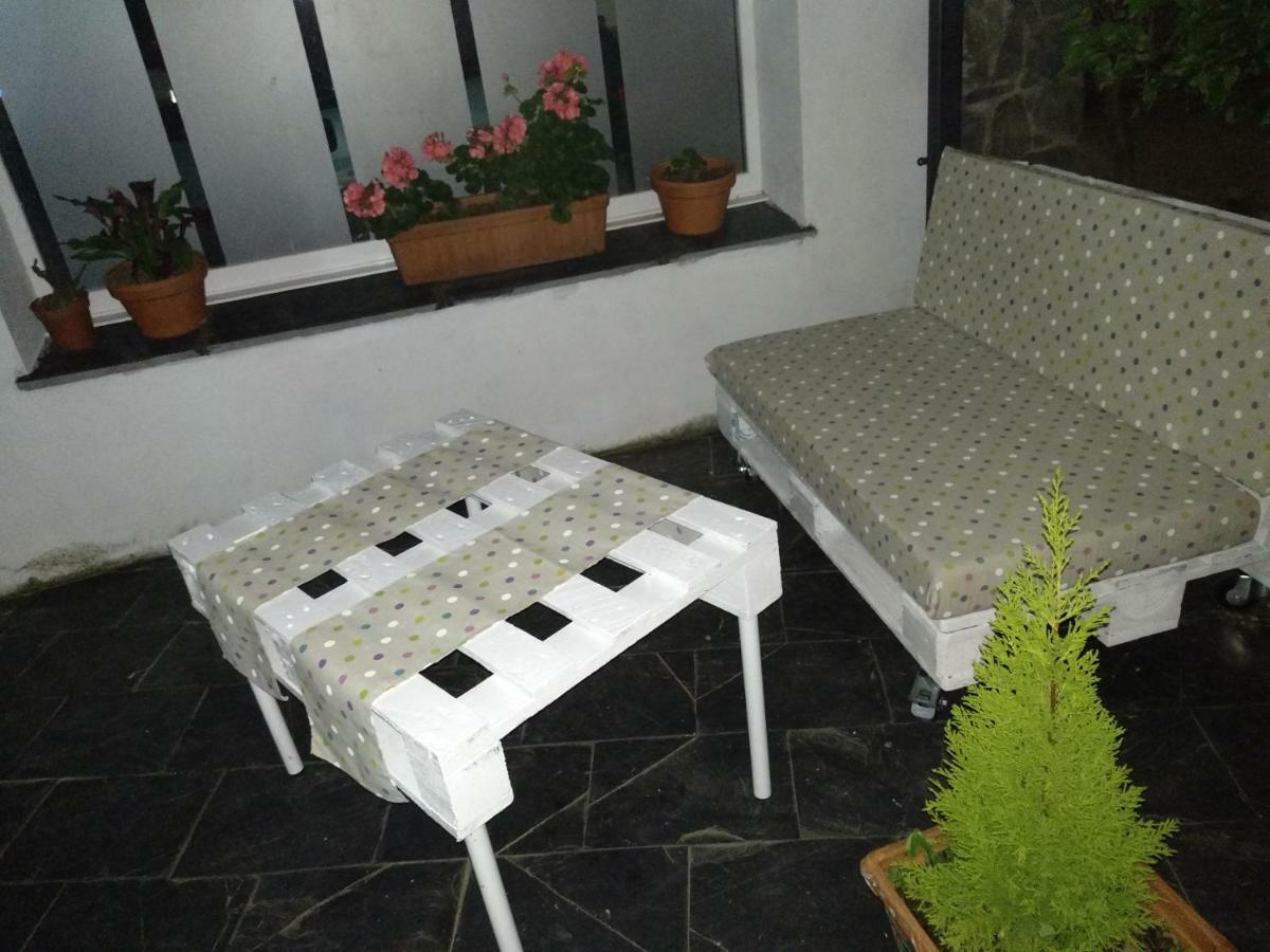 La Casina De Biescas Apartment Biescas  Ngoại thất bức ảnh